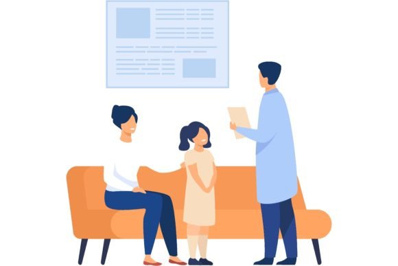 Download Patients and Doctors Meeting and Waiting - Patients Collection