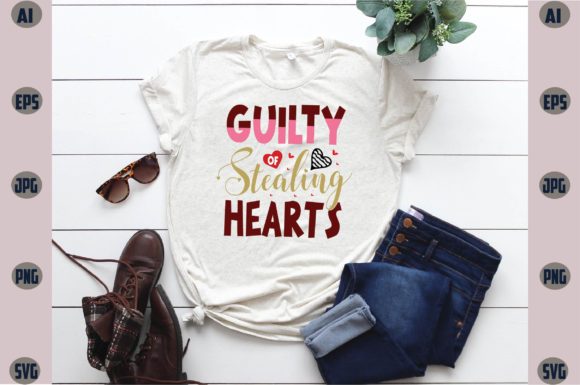 Download Valentine's Day Typography Svg T-Shirt - Graph Collection