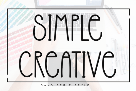 Download Simple Designer - Simple Collection