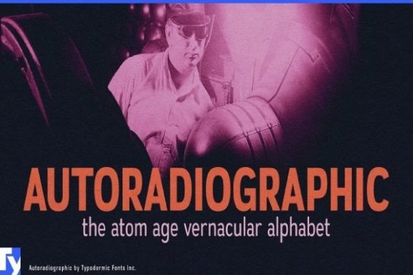 Download Autoradiographic - Graph Collection