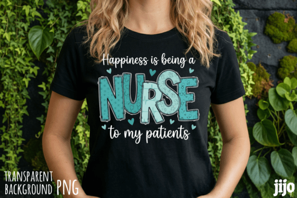 Download Nurse Happiness Patients Hearts PNG - Patients Collection