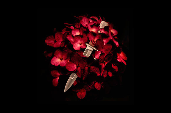 Download Love Deception Concept Artwork - Work Collection