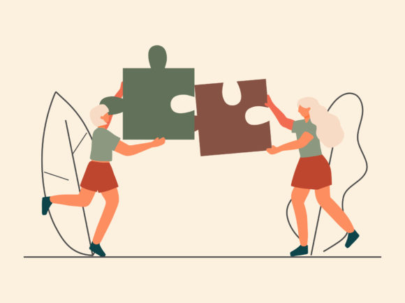 Download Team Work Businesswoman Partnership - Work Collection